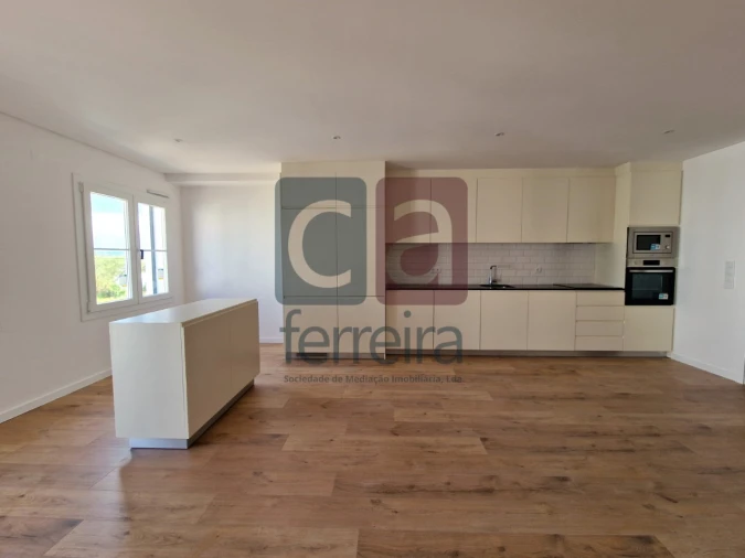 Apartamento T3 para Venda em Almeirim Foto 5