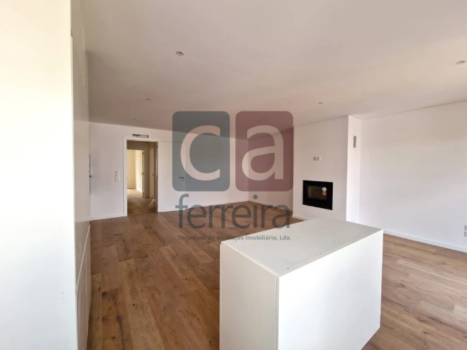 Apartamento T3 para Venda em Almeirim Foto 9