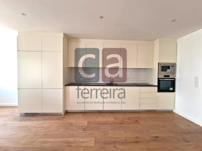 Apartamento T3 para Venda em Almeirim Foto 13