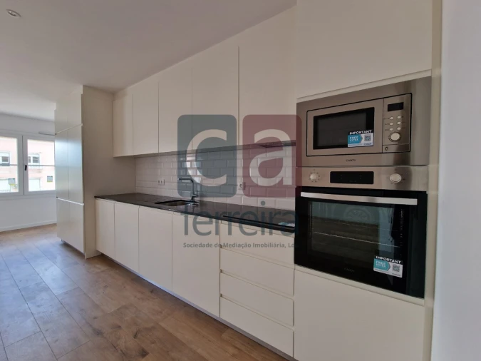 Apartamento T3 para Venda em Almeirim Foto 14