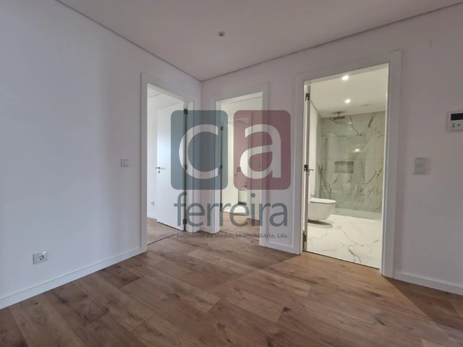 Apartamento T3 para Venda em Almeirim Foto 17