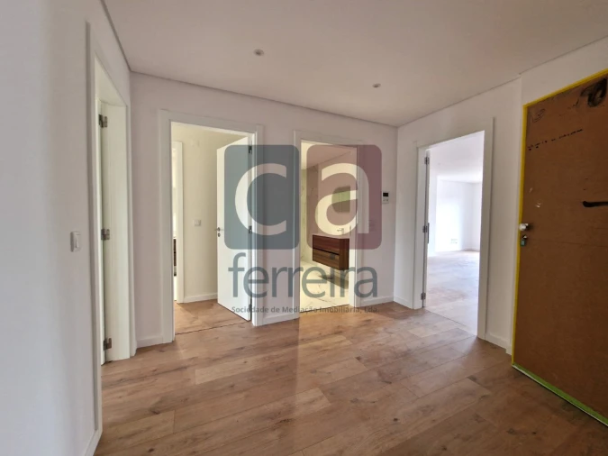 Apartamento T3 para Venda em Almeirim Foto 18