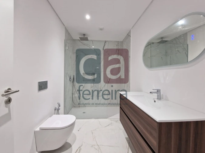 Apartamento T3 para Venda em Almeirim Foto 33