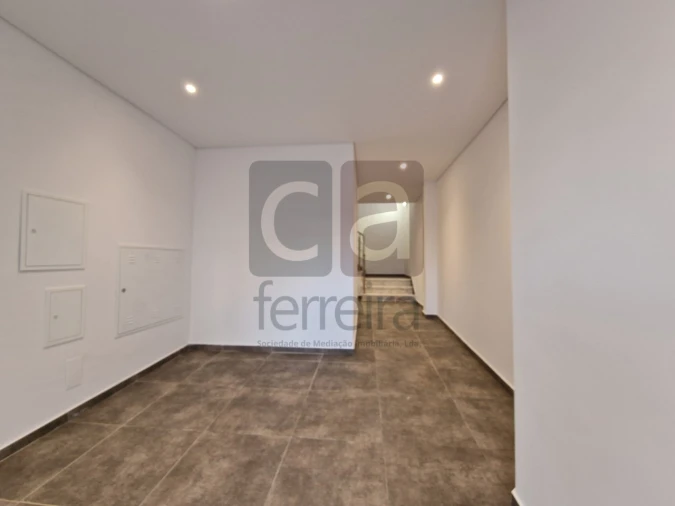 Apartamento T3 para Venda em Almeirim Foto 12