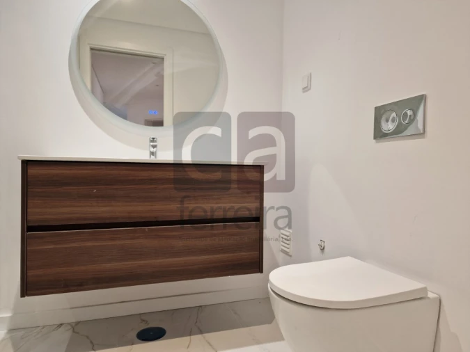 Apartamento T3 para Venda em Almeirim Foto 26