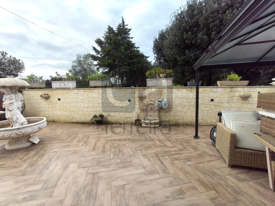 Moradia T5 para Venda em Assentiz Foto 7