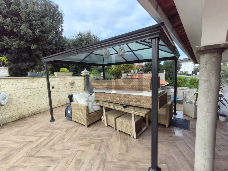 Moradia T5 para Venda em Assentiz Foto 8