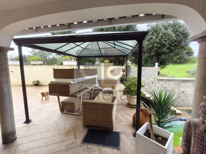 Moradia T5 para Venda em Assentiz Foto 5