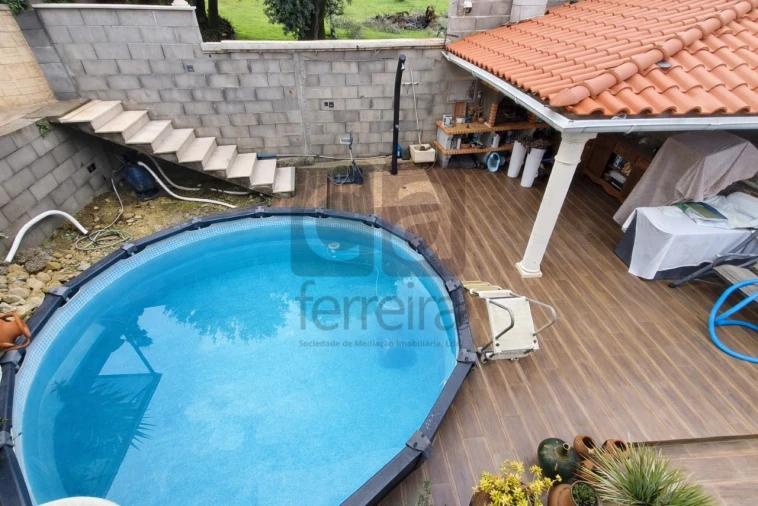 Moradia T5 para Venda em Assentiz Foto 9