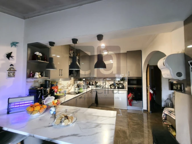 Moradia T5 para Venda em Assentiz Foto 13