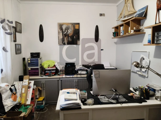 Moradia T5 para Venda em Assentiz Foto 17