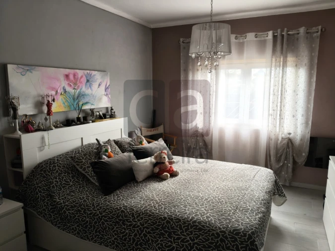 Moradia T5 para Venda em Assentiz Foto 18