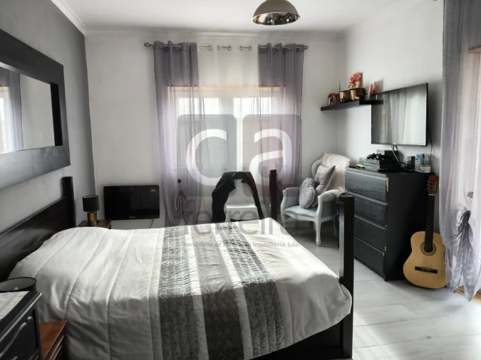 Moradia T5 para Venda em Assentiz Foto 19