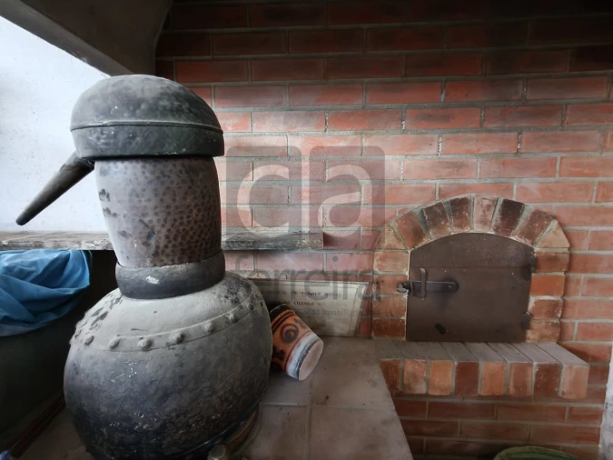 Moradia T5 para Venda em Assentiz Foto 25