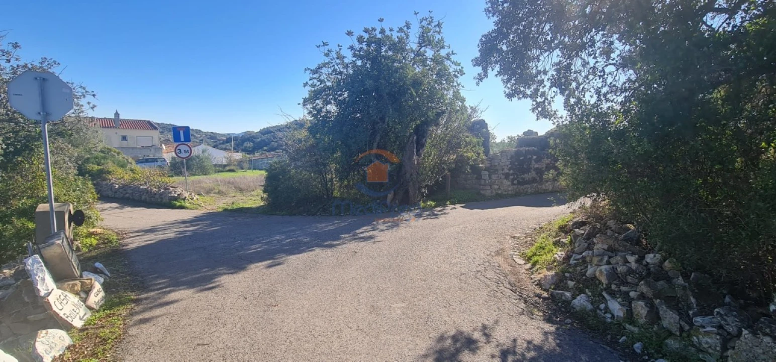 Terreno para Venda em São Brás de Alportel Foto 13
