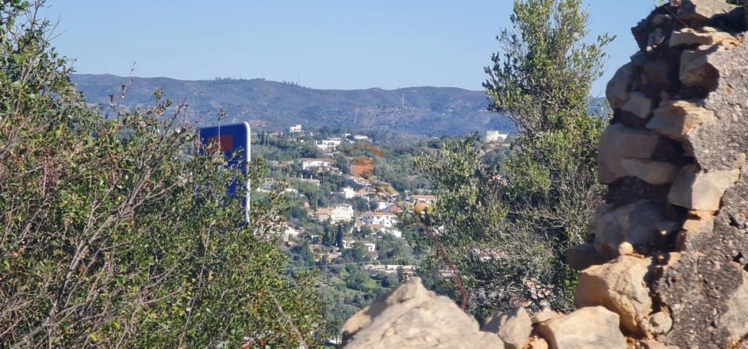 Terreno para Venda em São Brás de Alportel Foto 18