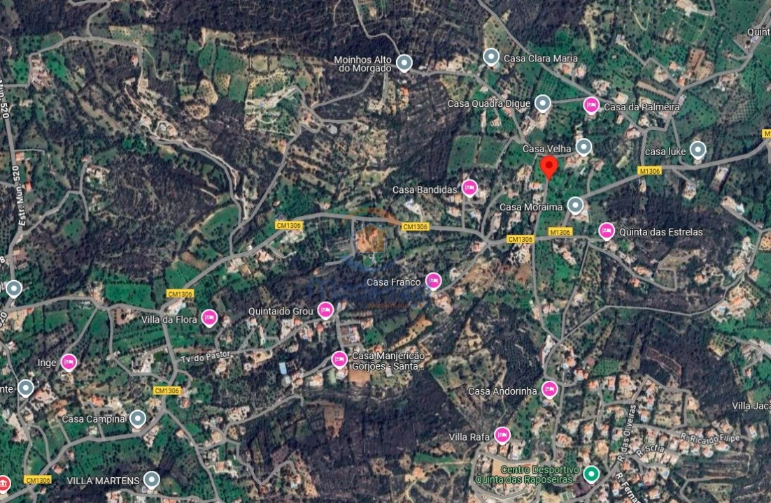 Moradia T1 para Venda em São Brás de Alportel Foto 19