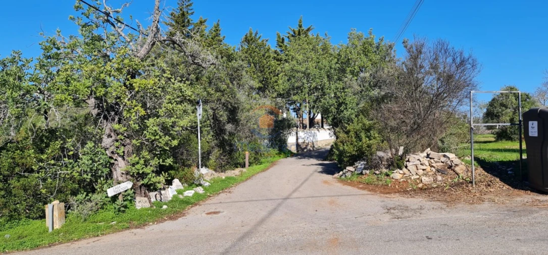 Moradia T1 para Venda em São Brás de Alportel Foto 6