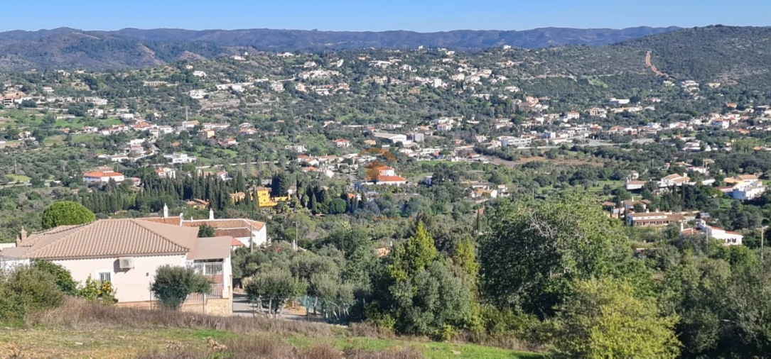 Moradia T1 para Venda em São Brás de Alportel Foto 15