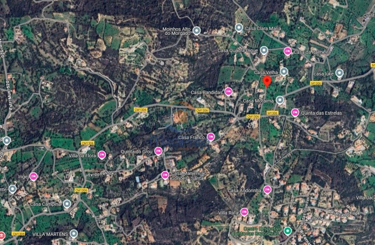 Moradia T1 para Venda em São Brás de Alportel Foto 19