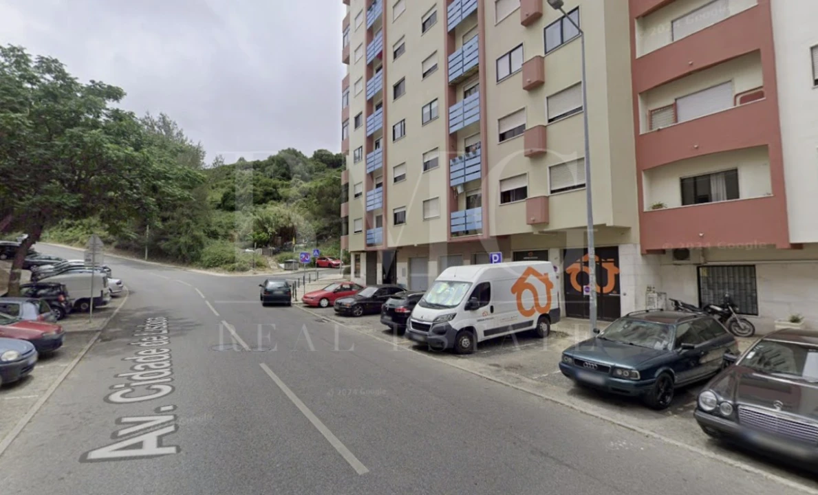 Armazém para Venda em Cacém e São Marcos Foto 2