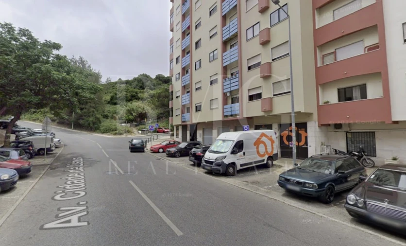 Armazém para Venda em Cacém e São Marcos Foto 2