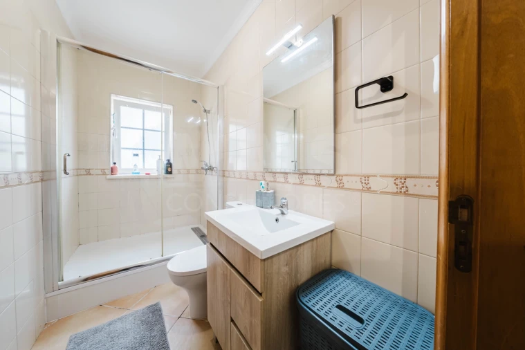 Apartamento T3 para Venda em Atouguia da Baleia Foto 9