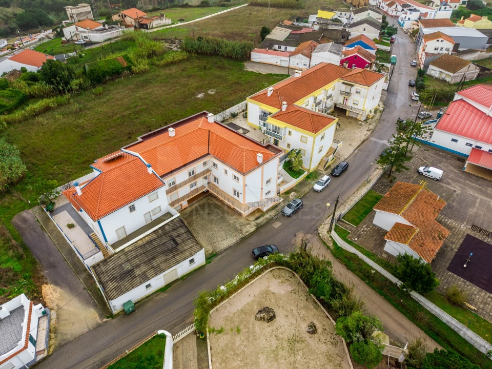Apartamento T3 para Venda em Atouguia da Baleia Foto 4