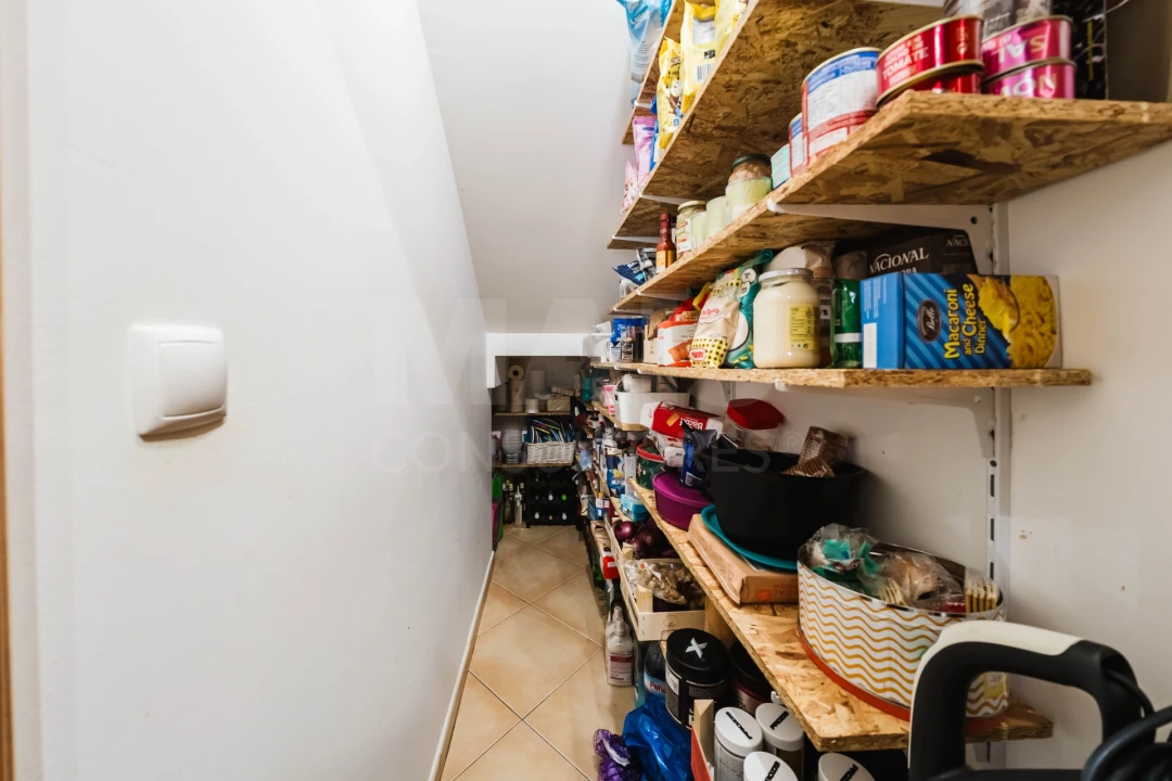 Apartamento T3 para Venda em Atouguia da Baleia Foto 12