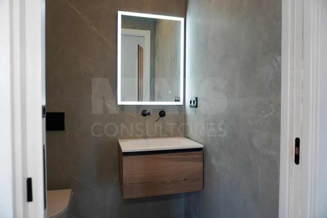 Apartamento T1 para Venda em Massamá e Monte Abraão Foto 8