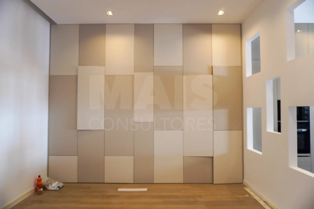 Apartamento T1 para Venda em Massamá e Monte Abraão Foto 5