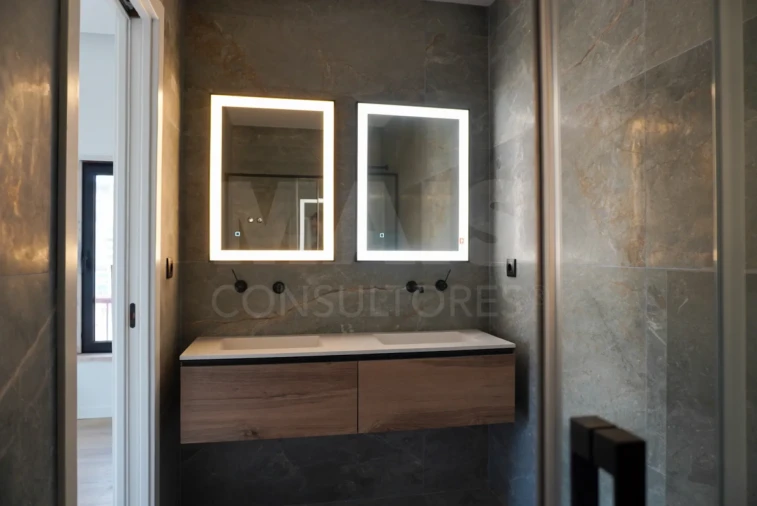 Apartamento T1 para Venda em Massamá e Monte Abraão Foto 9
