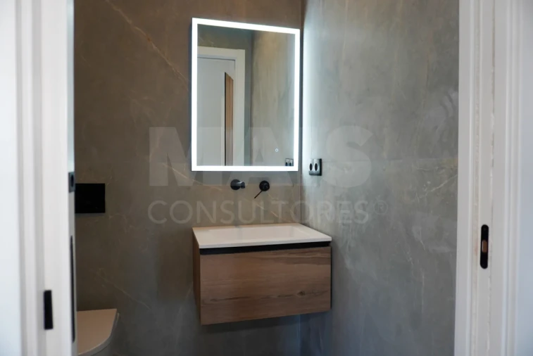 Apartamento T1 para Venda em Massamá e Monte Abraão Foto 8