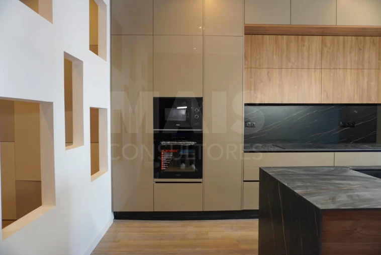 Apartamento T2 para Venda em Massamá e Monte Abraão Foto 2