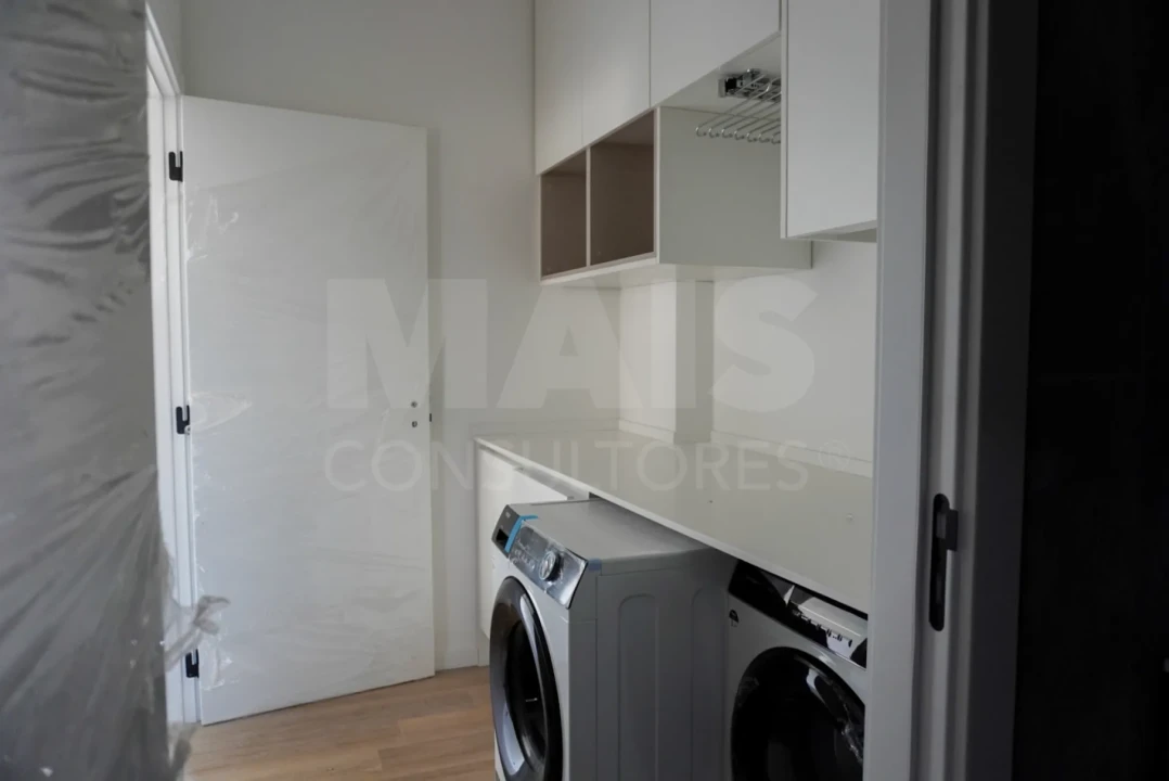 Apartamento para Venda em Massamá e Monte Abraão Foto 9