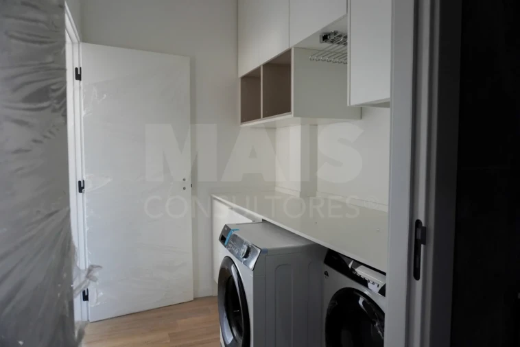 Apartamento para Venda em Massamá e Monte Abraão Foto 6
