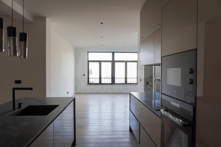 Apartamento para Venda em Massamá e Monte Abraão Foto 2