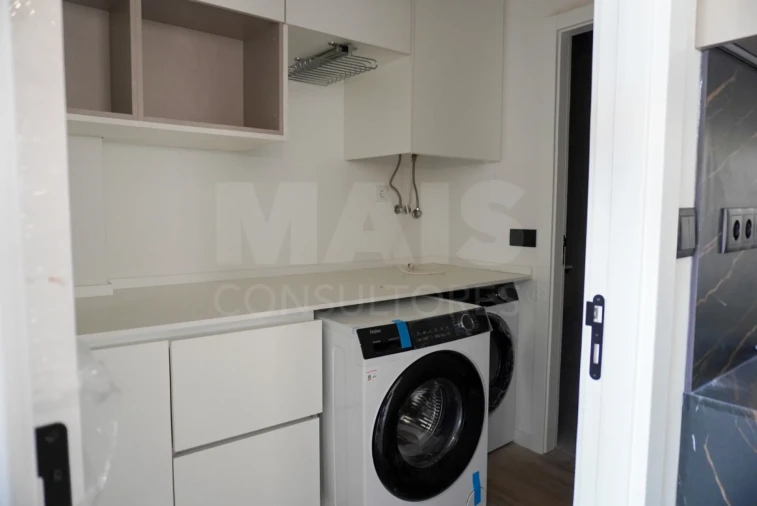Apartamento para Venda em Massamá e Monte Abraão Foto 8