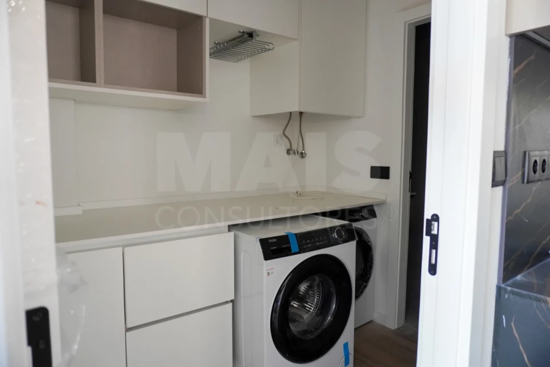 Apartamento para Venda em Massamá e Monte Abraão Foto 8