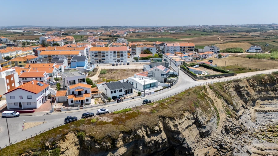 Terreno para Venda em Atouguia da Baleia Foto 6