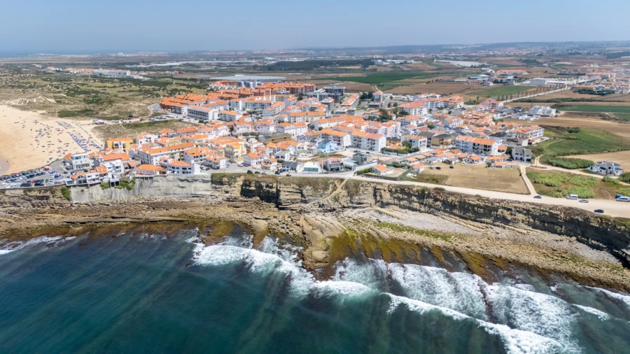 Terreno para Venda em Atouguia da Baleia Foto 10