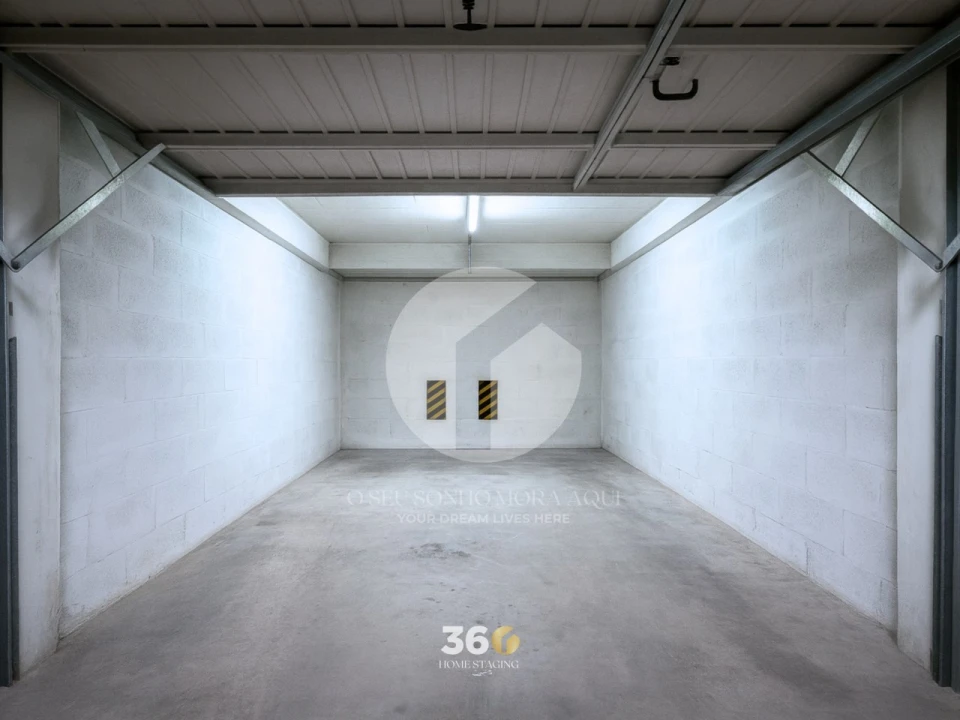 Apartamento T2 para Venda em Faro (Sé e São Pedro) Foto 4