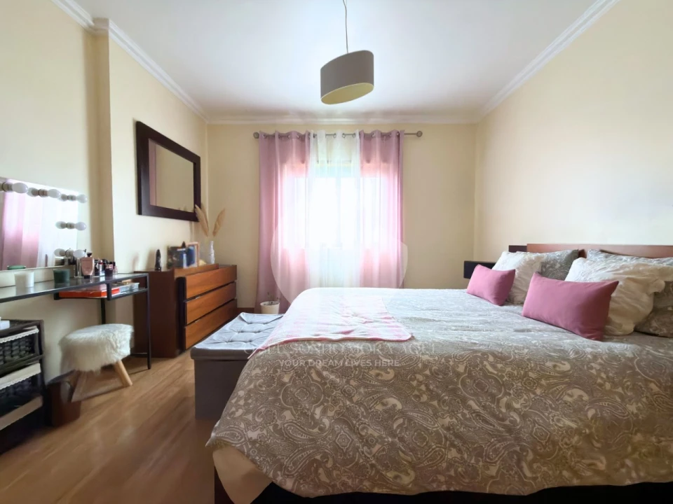 Apartamento T2 para Venda em Faro (Sé e São Pedro) Foto 15