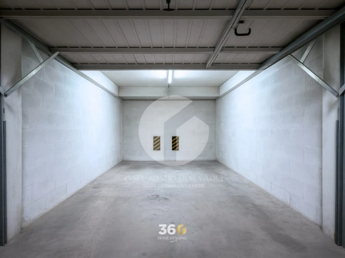 Apartamento T2 para Venda em Faro (Sé e São Pedro) Foto 4