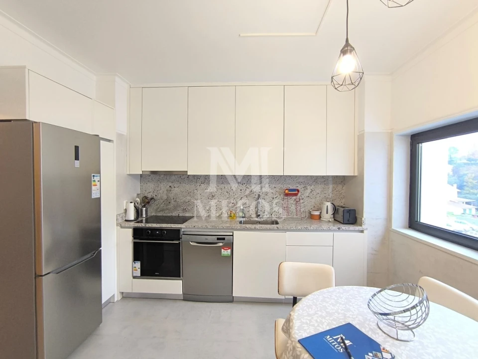 Apartamento T3 para Venda em Arca e Ponte de Lima Foto 11