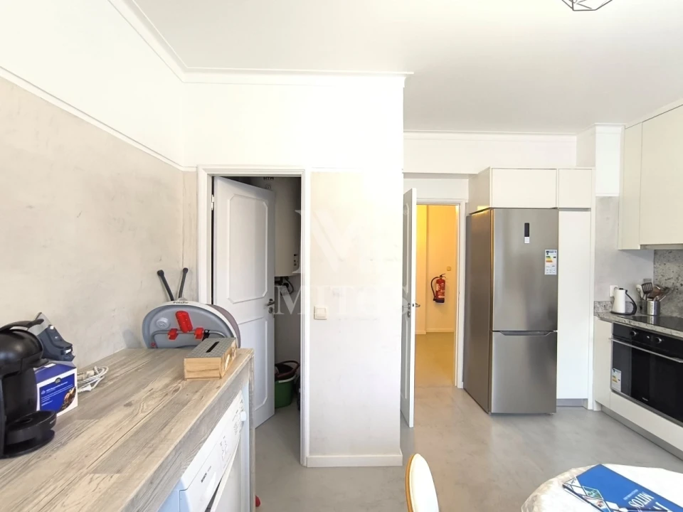 Apartamento T3 para Venda em Arca e Ponte de Lima Foto 14