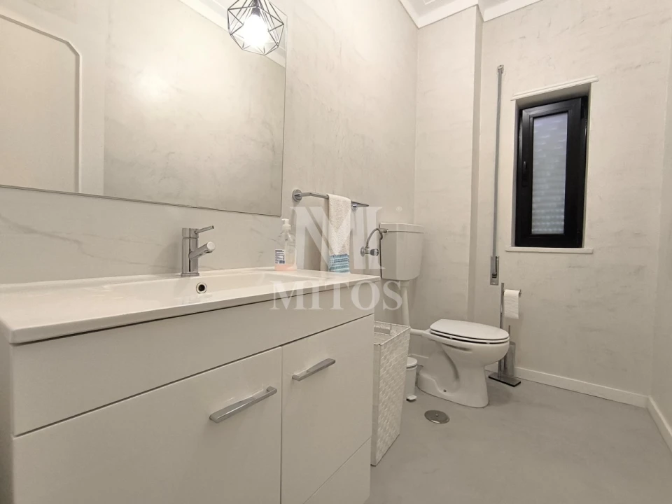 Apartamento T3 para Venda em Arca e Ponte de Lima Foto 17