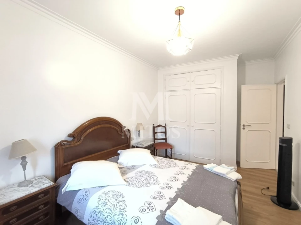 Apartamento T3 para Venda em Arca e Ponte de Lima Foto 26