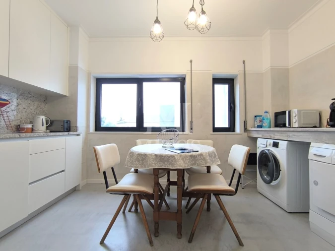 Apartamento T3 para Venda em Arca e Ponte de Lima Foto 12