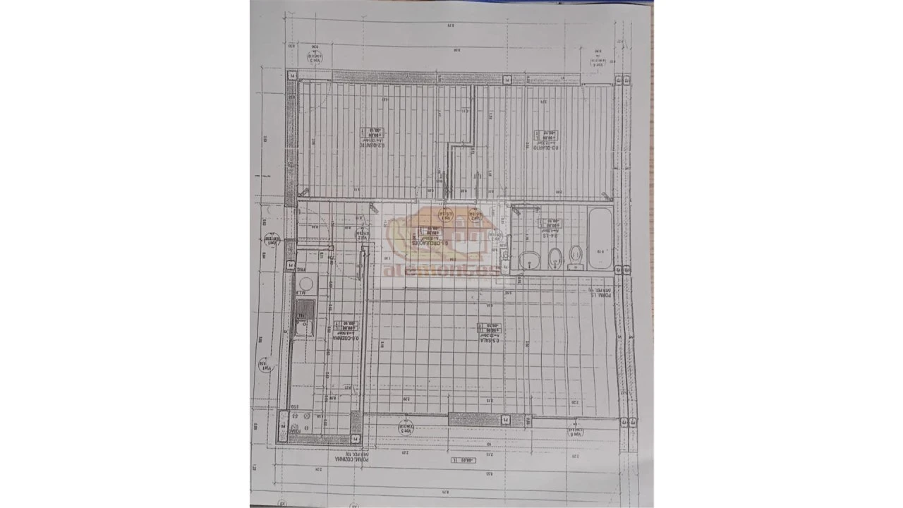 Moradia T2 para Venda em Torrão Foto 13